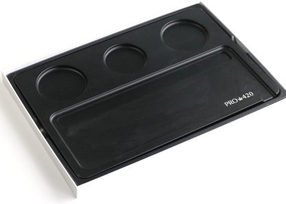 PRO 420 Custom Aluminum Rolling Tray - Image 6