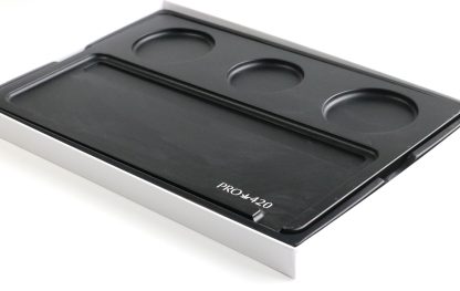 PRO 420 Custom Aluminum Rolling Tray - Image 7