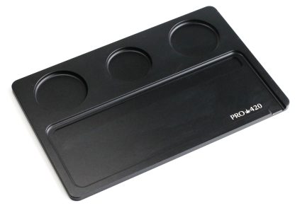 PRO 420 Custom Aluminum Rolling Tray - Image 8