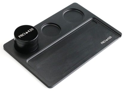 PRO 420 Custom Aluminum Rolling Tray - Image 9