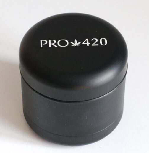 PRO 420 Herb Grinder