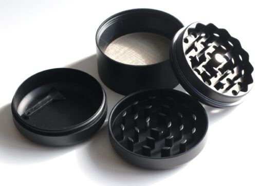 PRO 420 Herb Grinder