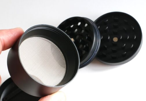 PRO 420 Herb Grinder