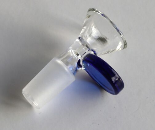 10mm Glass Bowl Insert for Bongs