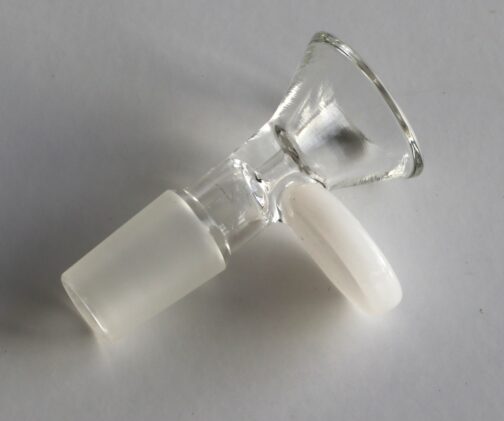 10mm Glass Bowl Insert for Bongs