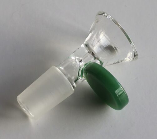 10mm Glass Bowl Insert for Bongs