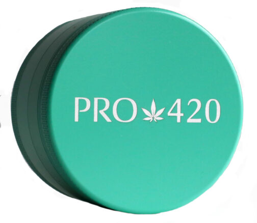 PRO 420 Herb Grinder