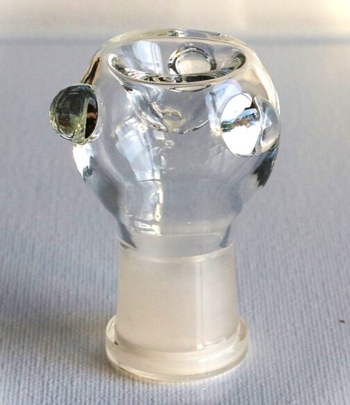 Glass Bowl Insert for Bongs