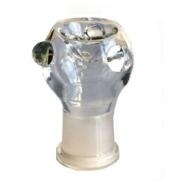 18mm Female Bowl Insert-Adapter