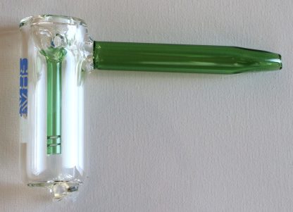 6" GRAV Glass Bubbler-Quality Glass Water Pipe - Image 8