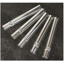 3.25″ Glass One Hitter Pipes