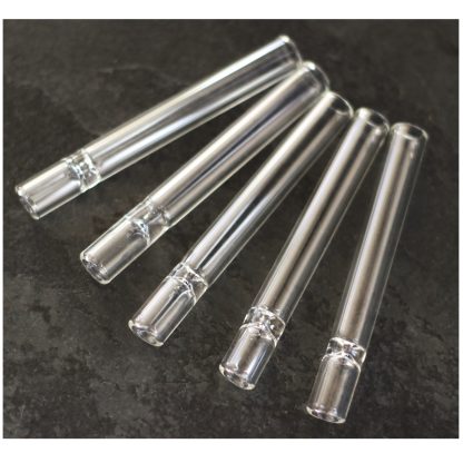 3.25" Glass One Hitter Pipes