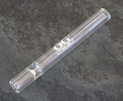 4" Glass One Hitter- OG- Solid Multi Hitter Pipe - Image 4